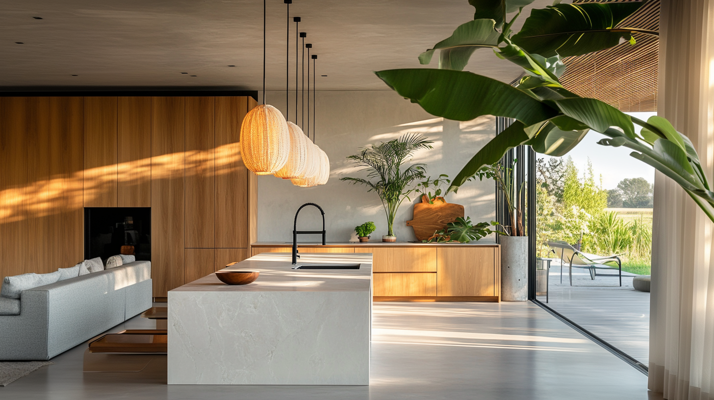 How to Clean Eco: A Guide to Sustainable Cleaning with Purnest
